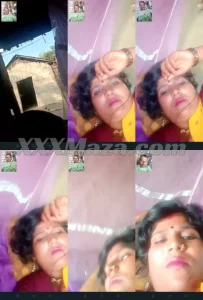 Dehati Boudi Pussy Showing on Whatsapp