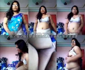 Big Ass Bangladeshi Bhabhi Show Nude Video