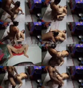 Bangladeshi Village Bhabhi Hardcore XXX in Doggystyle