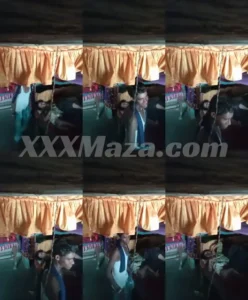 Dehati Bhabhi Secretly XXX by Young Devar