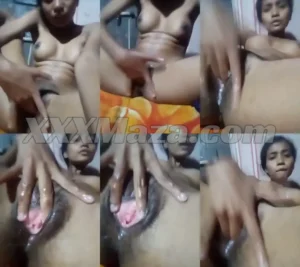 Hot Bangladeshi Girl Dirty Pussy Fingering
