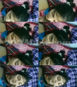 Cum on Indian Girl Face with Hindi Dirty Talking