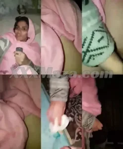 Paki Muslim Bhabhi XXX with Devar