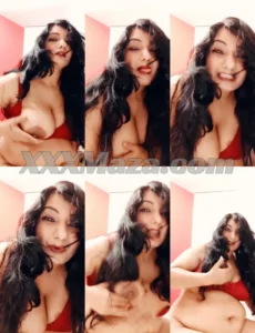Unsatisfied Mature Bhabhi Want to Dick with Hindi Talks