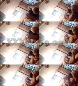 Indian Village Bhabhi XXX with Local Politician