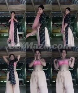 Dehati Bhabhi Nude Showing