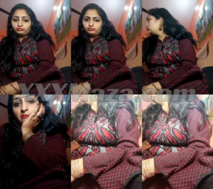 Sexy Muslim Boobs Showing