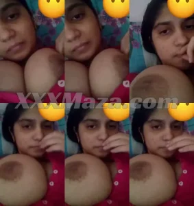 Indian Huge Boobs Naked Girl