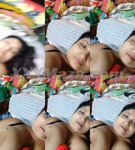 Bangladeshi Mature Bhabhi Playing with Dildo