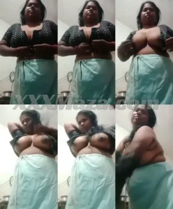 Busty Indian Big Boobs Naked Bhabhi