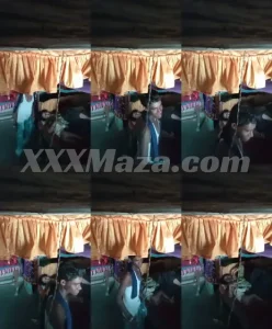 Dehati Bhabhi Secretly XXX by Young Devar