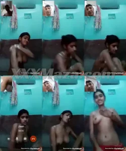 Bangladeshi Girl Nude Bathing
