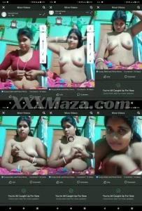 Sexy Bangladeshi Bhabhi Soft Boobs Nude