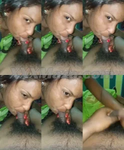 Indian Mallu Wife Sucking Husband Small Dick