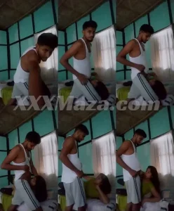 Indian Sister Sucking Brother Dick When Nobody in Home