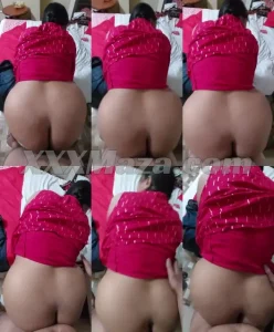 Pakistani Hot Ass Bhabhi in Doggystyle XXX