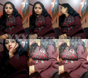 Sexy Muslim Boobs Showing
