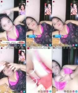 Desi Dehati Bhabhi Boobs Show