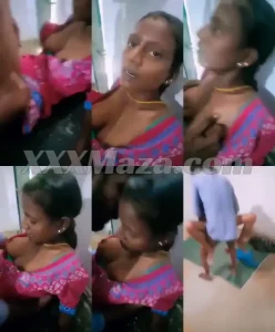 Indian Randi XXX with Gentleman